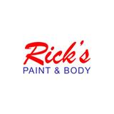 Rick's Paint & Body - Motorsport Vehicle Repairs in Martinez