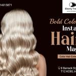 Ebony Trends Hair Boutique  - photo 1