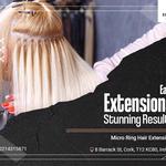 Ebony Trends Hair Boutique  - photo 2