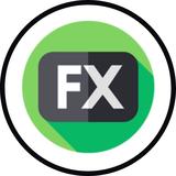fxgreylabel