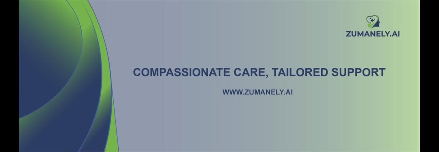ZUMANELY.AI cover photo