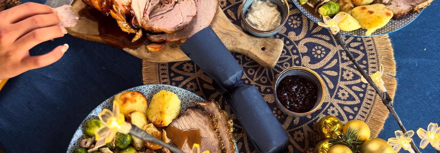 Eversfield Organic cover photo