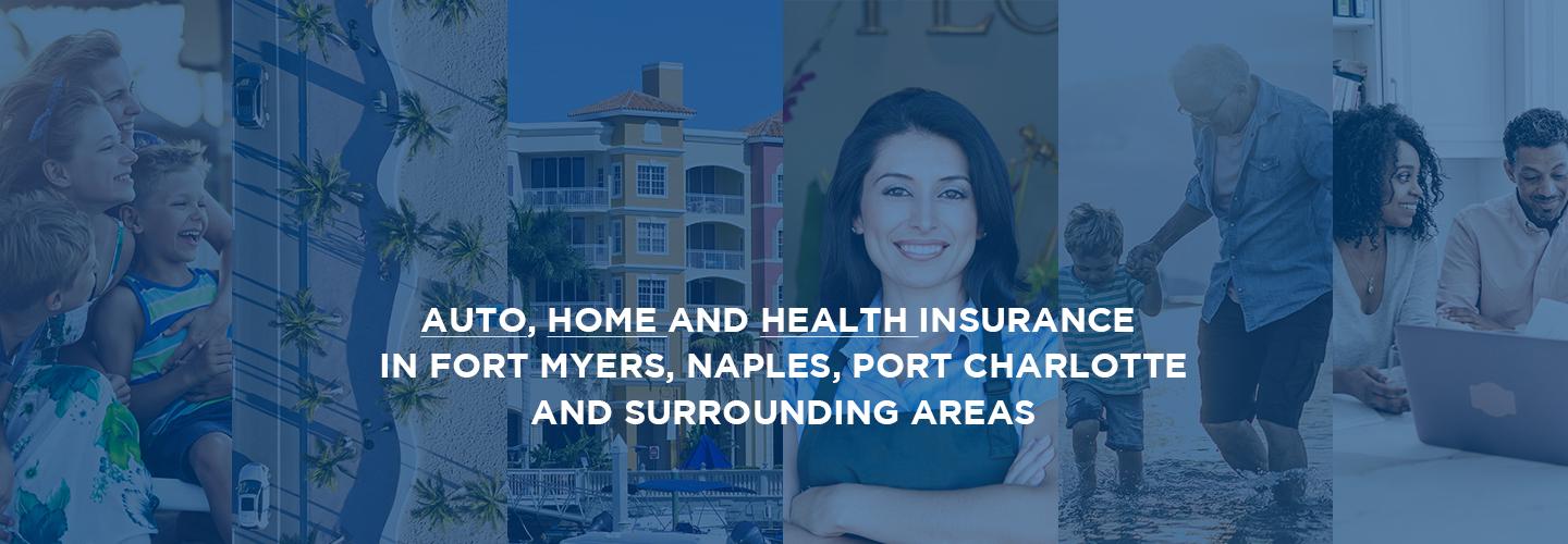 SWFL Insurance cover photo