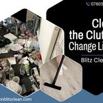 London Blitz Clean Ltd Essex - photo 1