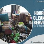London Blitz Clean Ltd Essex - photo 3