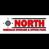 North Meridian Storage - Self Storage in Valley Center