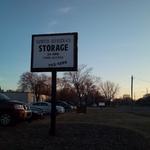 North Meridian Storage - photo 1