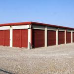 North Meridian Storage - photo 2