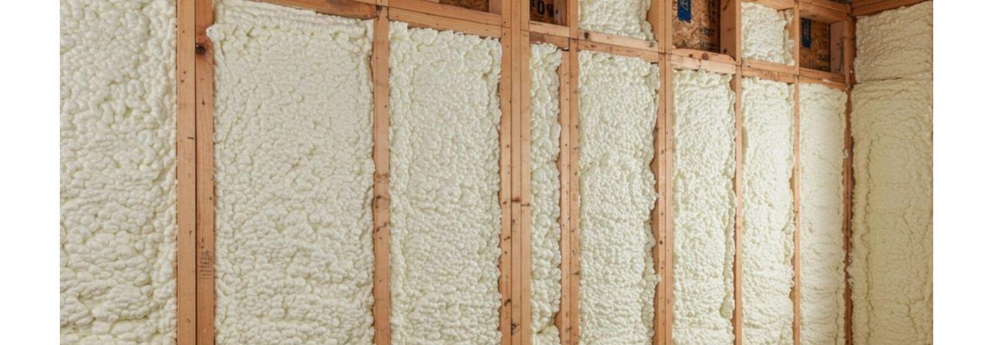 FOAMWORX Spray Foam Insulation cover photo