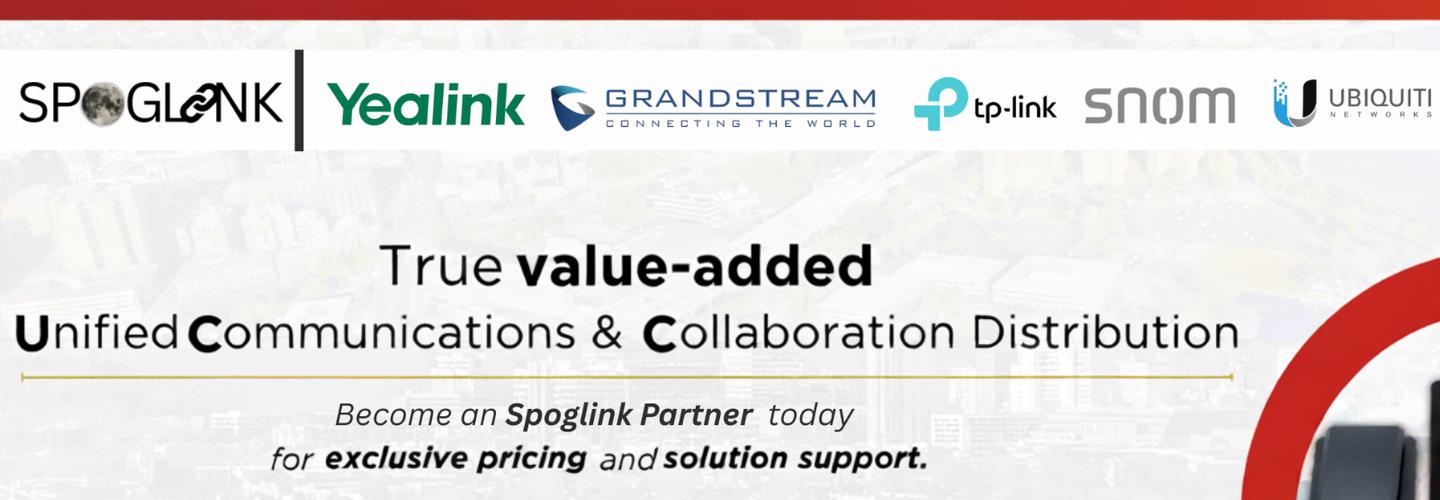 Spoglink cover photo