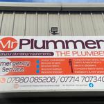 Mr Plummer The Plumber - photo 1