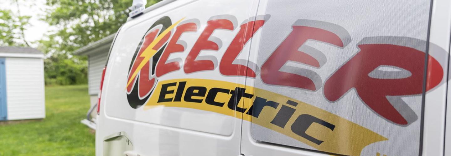 Keeler Electric, Inc. cover photo