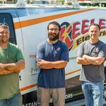 Keeler Electric, Inc. - photo 1