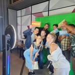 Marky Booth Photo Booth Rental | Dallas/Fort Worth - photo 1