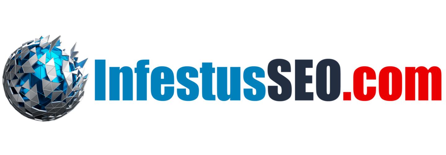 Infestus SEO cover photo