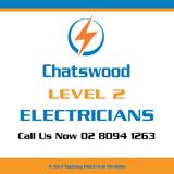 Chatswood Level 2 Electricians - Electricians in Chatswood