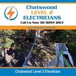 Chatswood Level 2 Electricians - photo 1
