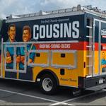 Cousins Roofing, Siding & Decks - Butler, PA - photo 1