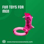 moroccosexstore.com: Best Online Adult Sex Toys Store in Morocco - photo 1