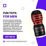 moroccosexstore.com: Best Online Adult Sex Toys Store in Morocco - photo 5