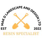 Mak D Landscape and Design