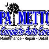 Palmetto Complete Auto Care - Auto/Car Repair in Piedmont