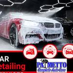 Palmetto Complete Auto Care - photo 1