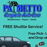 Palmetto Complete Auto Care - photo 2