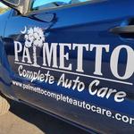Palmetto Complete Auto Care - photo 4