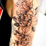 Rise Up Tattoo, Piercing, SMP - photo 1