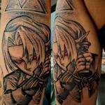 Rise Up Tattoo, Piercing, SMP - photo 2