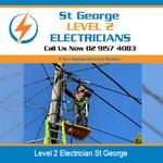 St George Level 2 Electricians - photo 2
