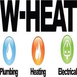 W-Heat - Boiler in Sandbach