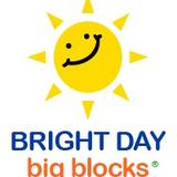 Bright Day Big Blocks