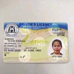 Australian documents - photo 1