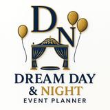 Dream Day& Night Event Planner