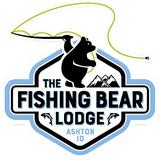 Fishing Bear Lodge - Hotel in Ashton