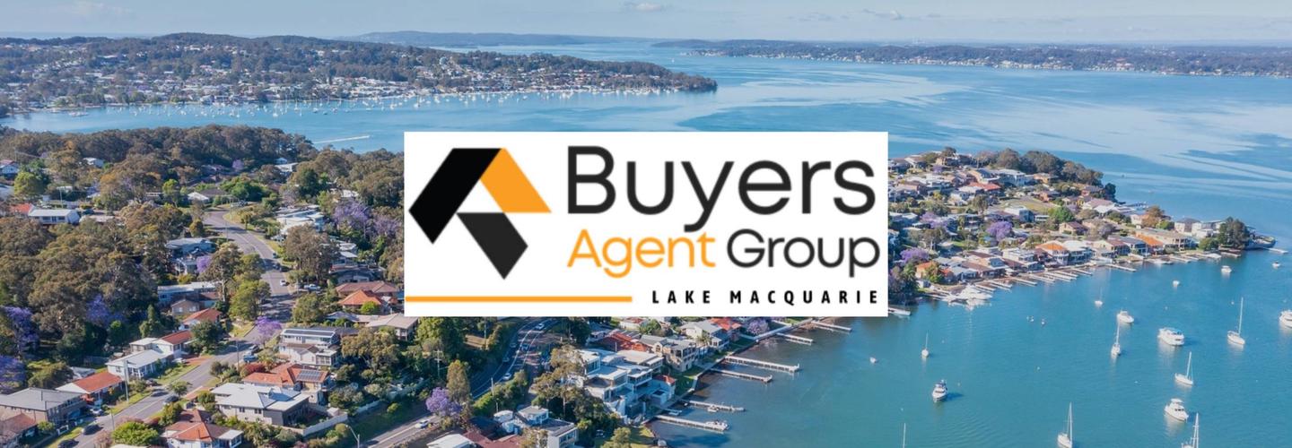 Buyers Agent Group Lake Macquarie NSW cover photo