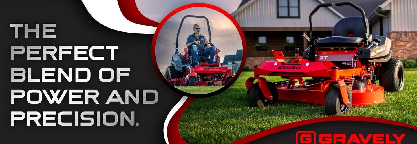 AERO Outdoor Power cover photo