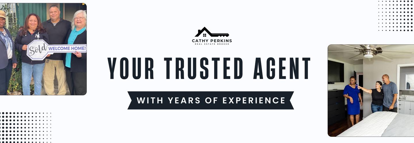 Cathy Perkins EXP Realty ( DRE #01332244 ) cover photo