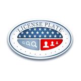 Iowa License Plate - Legal Services in Ankeny
