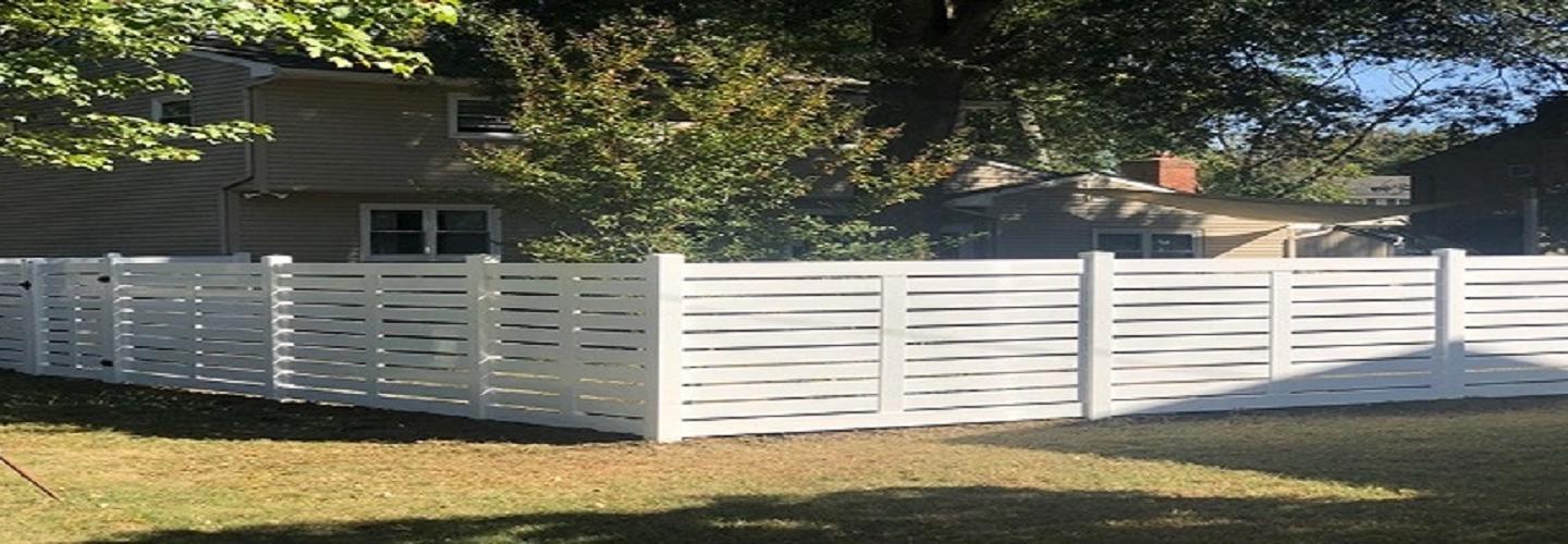 Liberi Fence, LLC cover photo