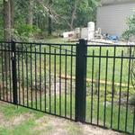 Liberi Fence, LLC - photo 5