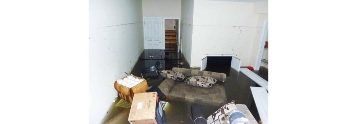 Masters of Disaster cover photo