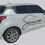 Savers Driving School - photo 1