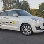 Savers Driving School - photo 2