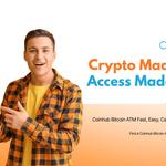 Coinhub Bitcoin ATM - photo 9