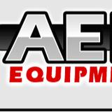 AERO Equipment Rental & Sales