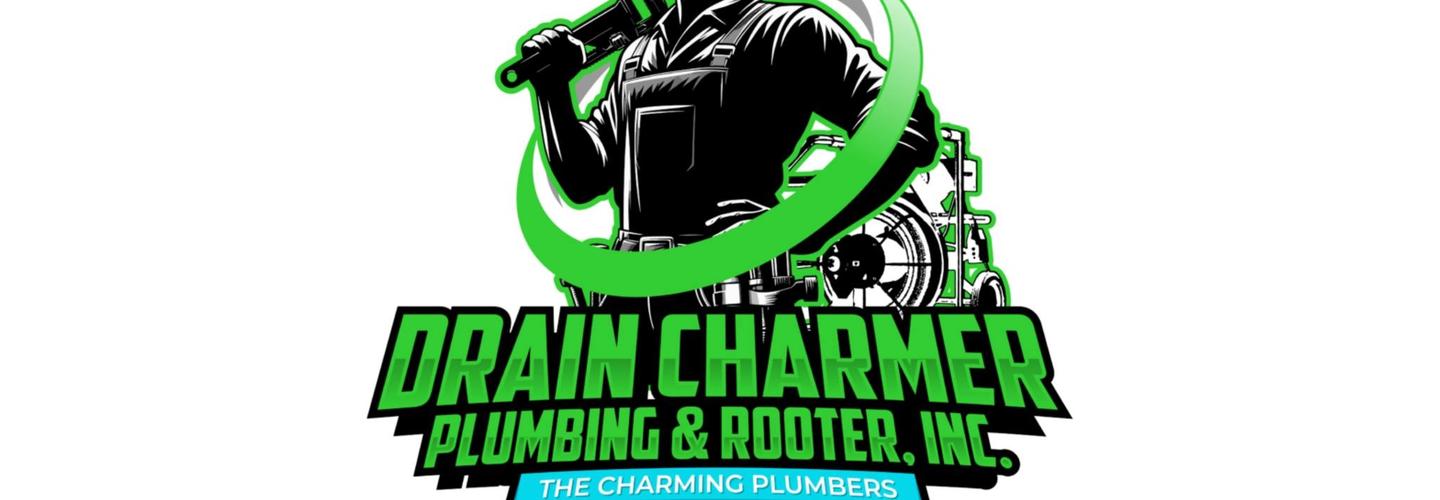 Drain Charmer Plumbing & Rooter, Inc cover photo