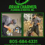 Drain Charmer Plumbing & Rooter, Inc - photo 1
